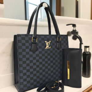 Royal Tote