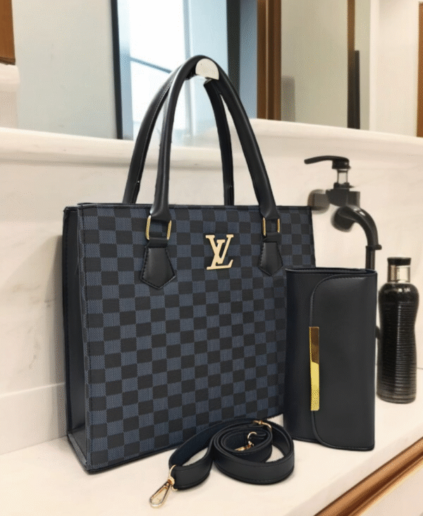 Royal Tote - Image 3