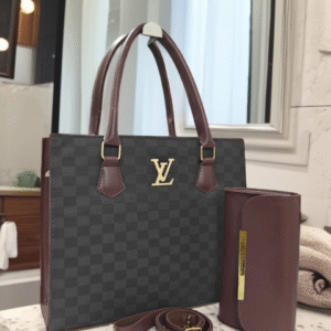 Royal Tote