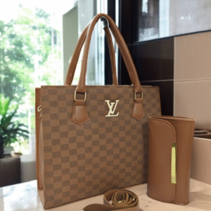 Royal Tote