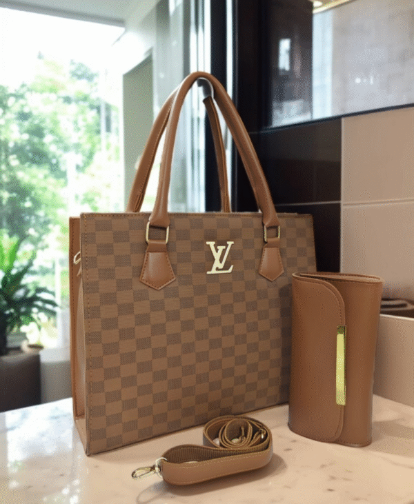 Royal Tote - Image 2