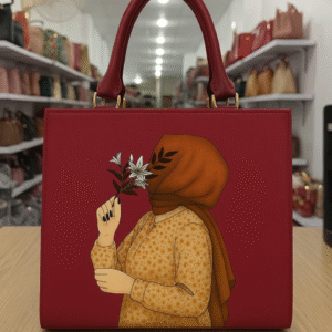 Hijab Tote