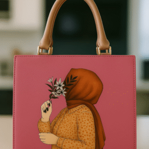Hijab Tote