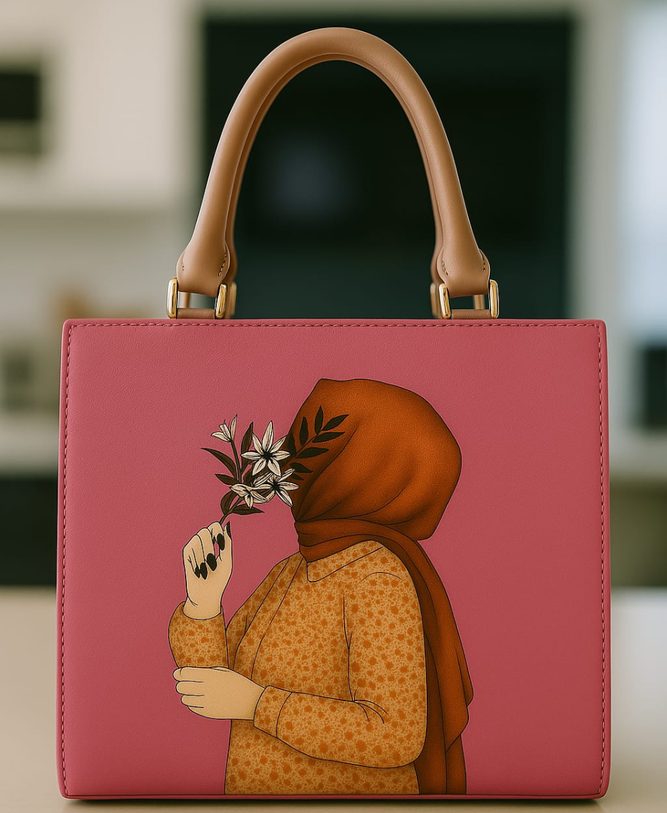 Hijab Tote - Image 3