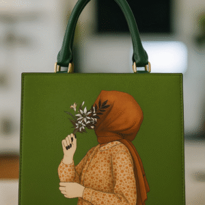 Hijab Tote