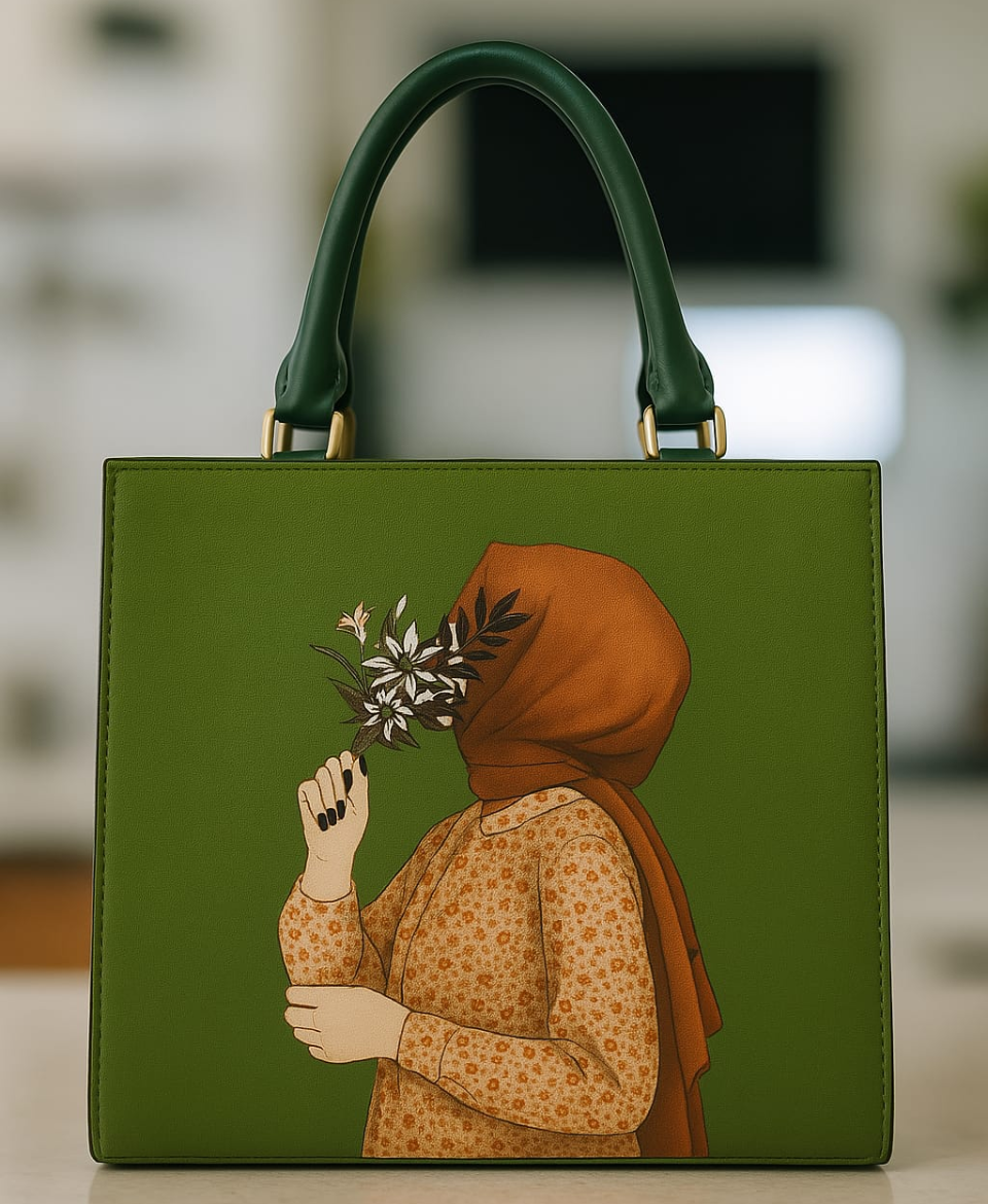Hijab Tote - Image 6
