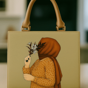 Hijab Tote