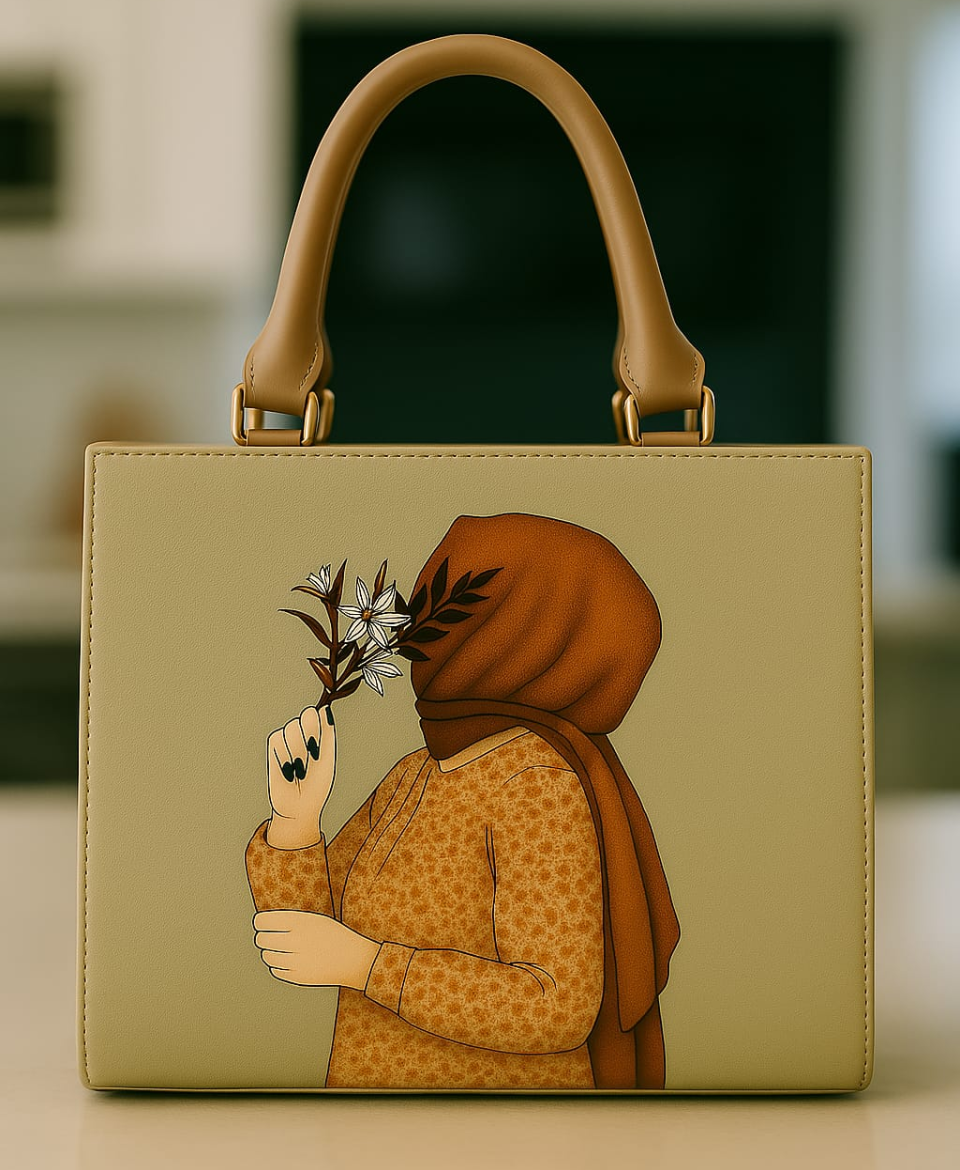 Hijab Tote - Image 5