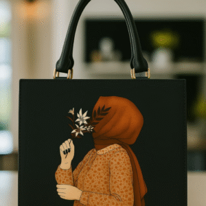 Hijab Tote