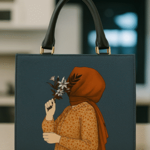 Hijab Tote