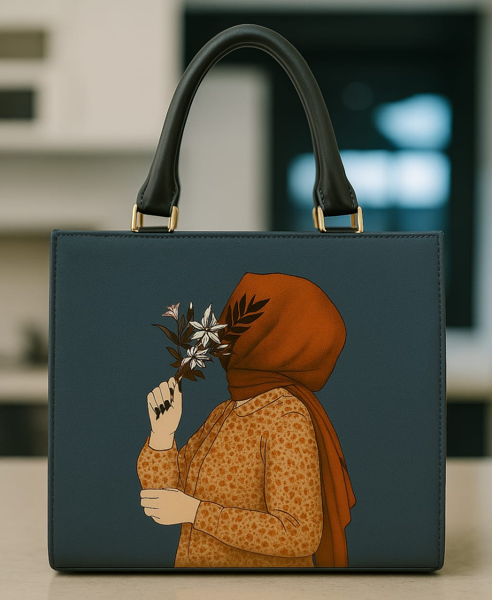 Hijab Tote - Image 2