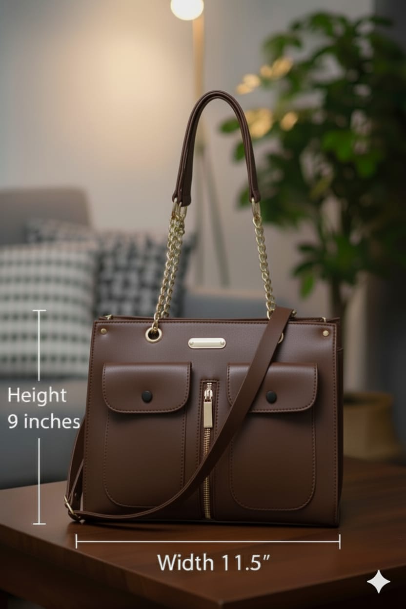 Blush Tote - Image 7