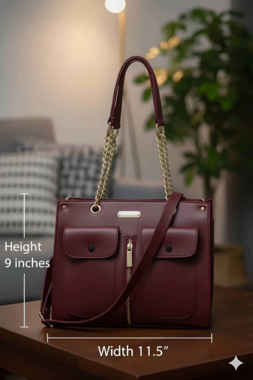 Blush Tote - Image 6