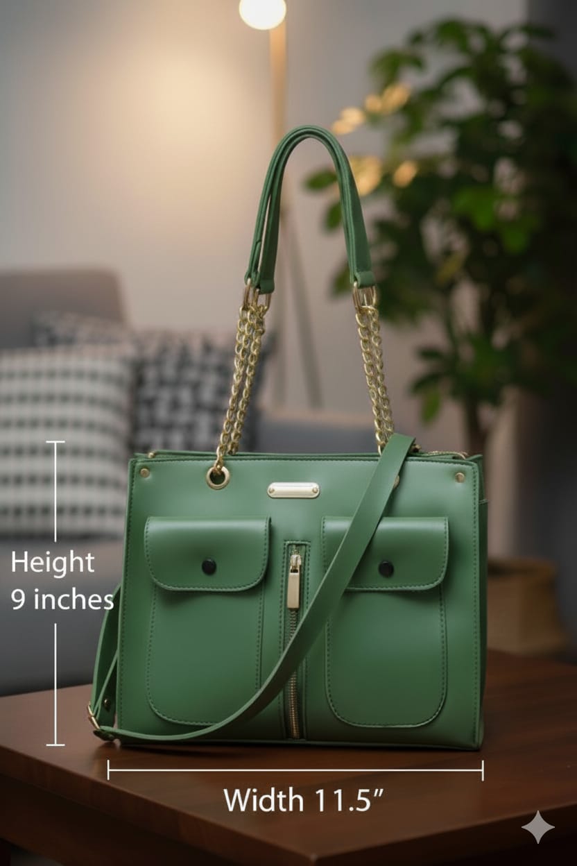 Blush Tote - Image 5