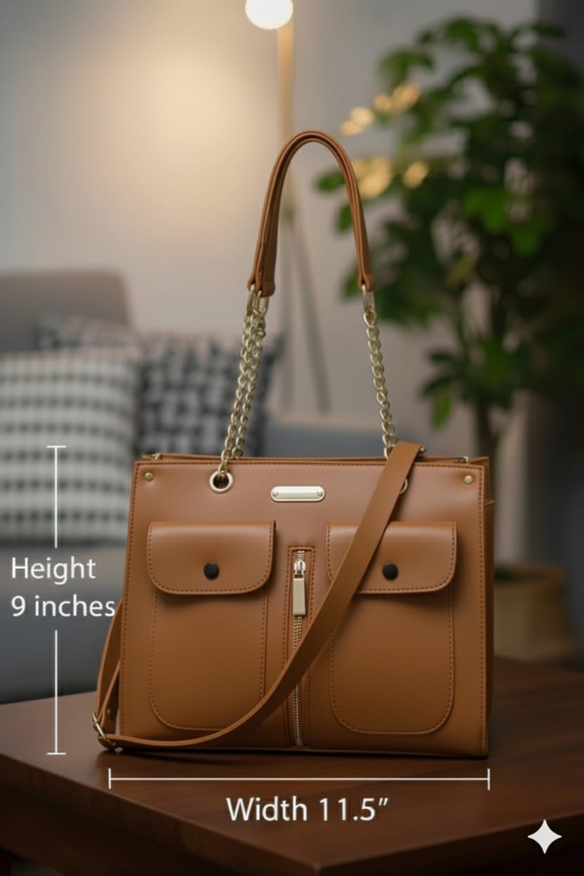 Blush Tote - Image 4