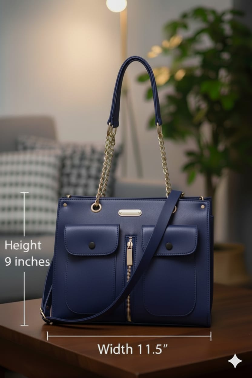 Blush Tote - Image 8