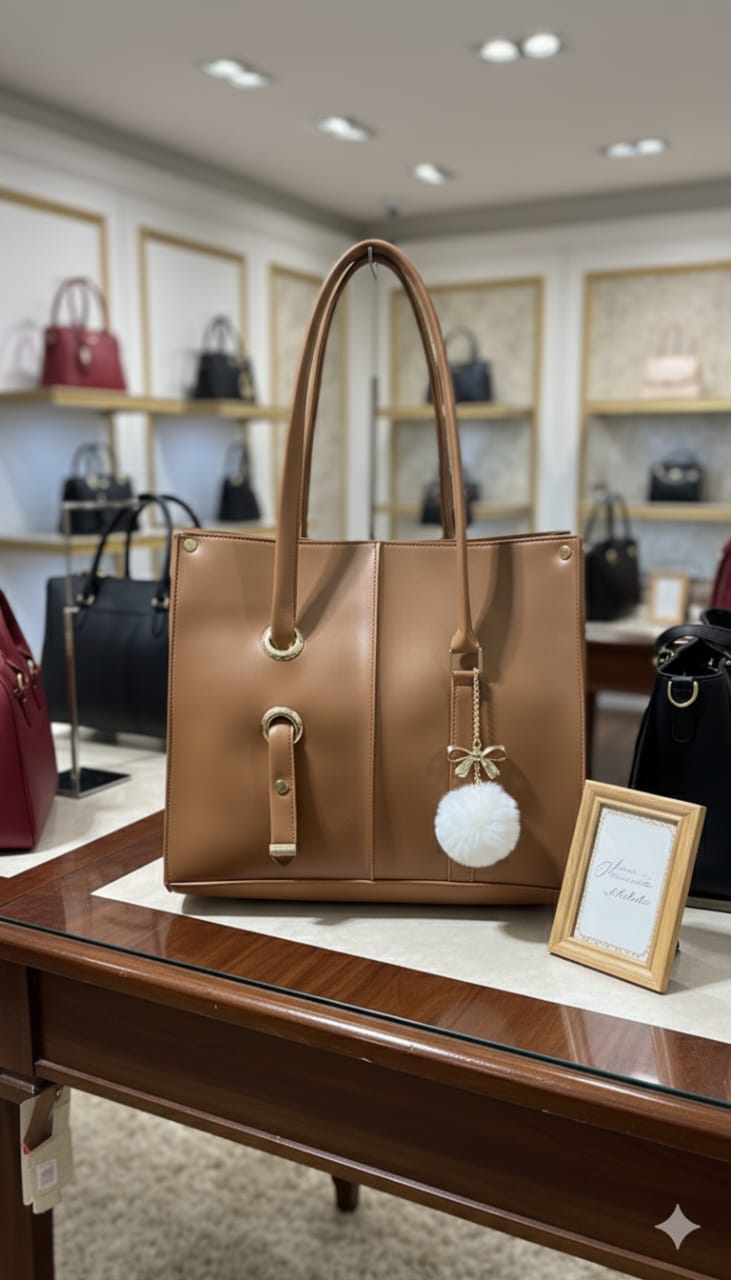 Bella Tote - Image 4