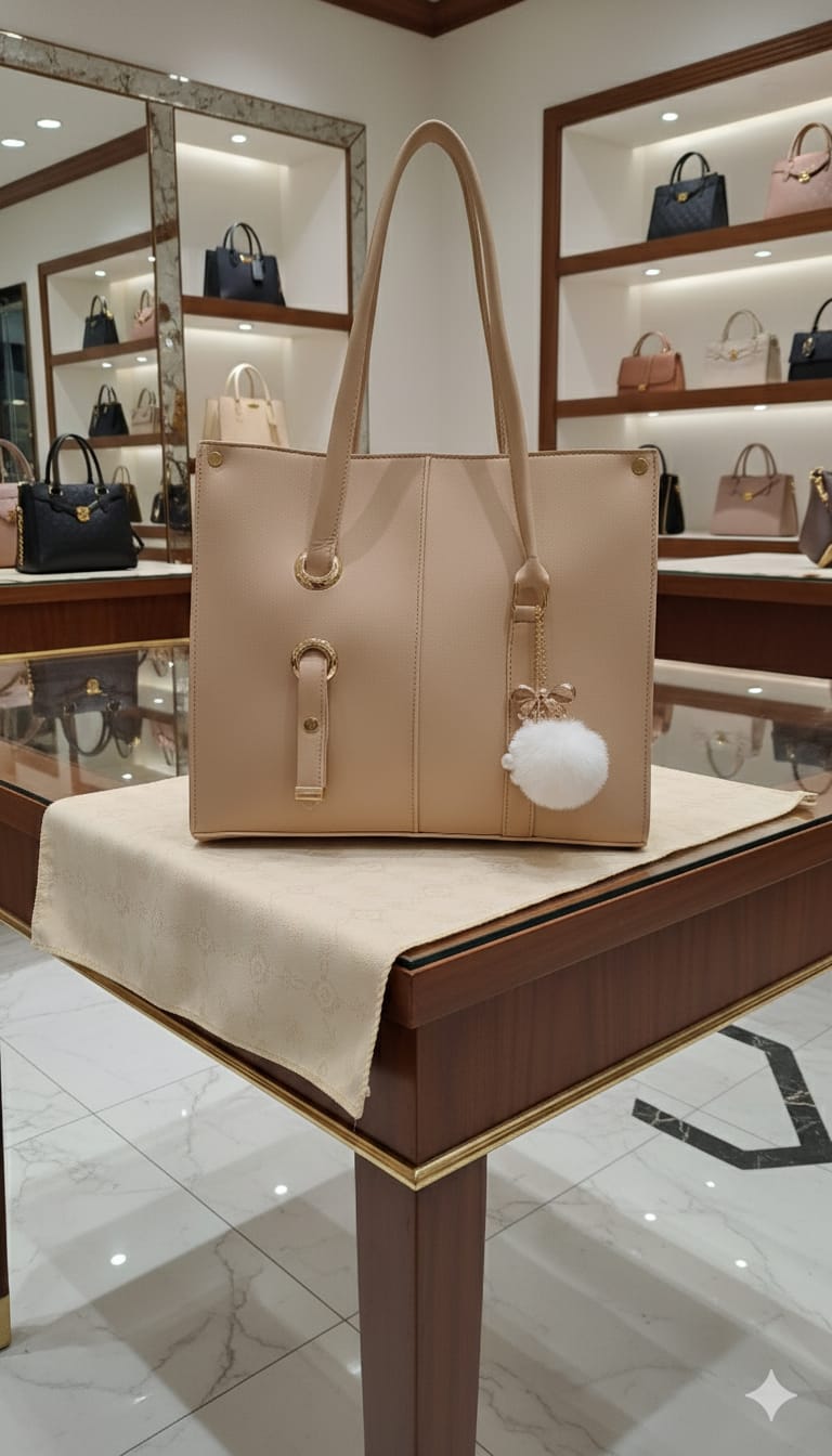 Bella Tote - Image 3