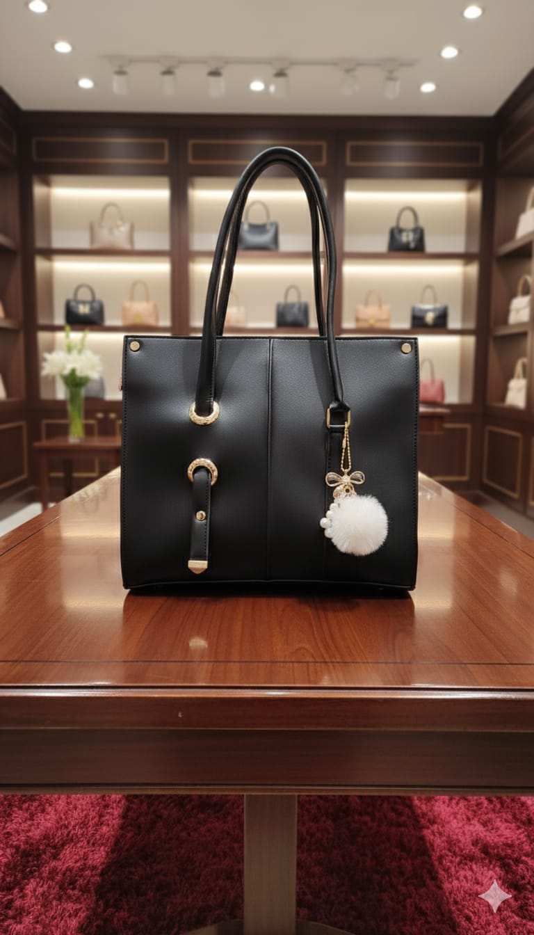 Bella Tote - Image 2