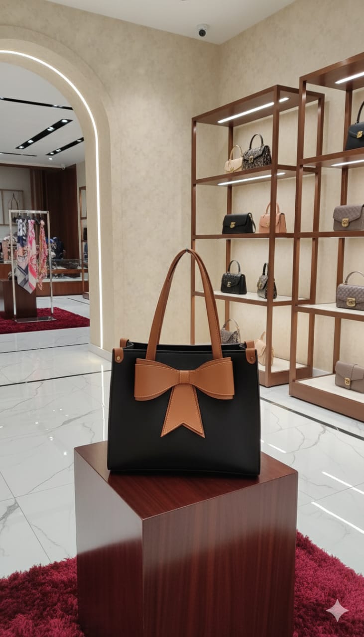 Luxe Ribbon - Image 4