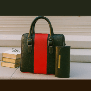 Luxury Tote