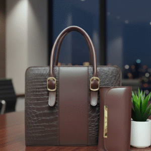 Luxury Tote