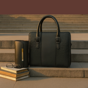 Luxury Tote