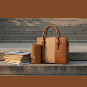Luxury Tote