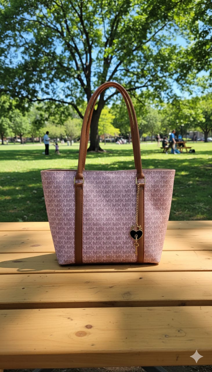 Signature Classic Tote - Image 4