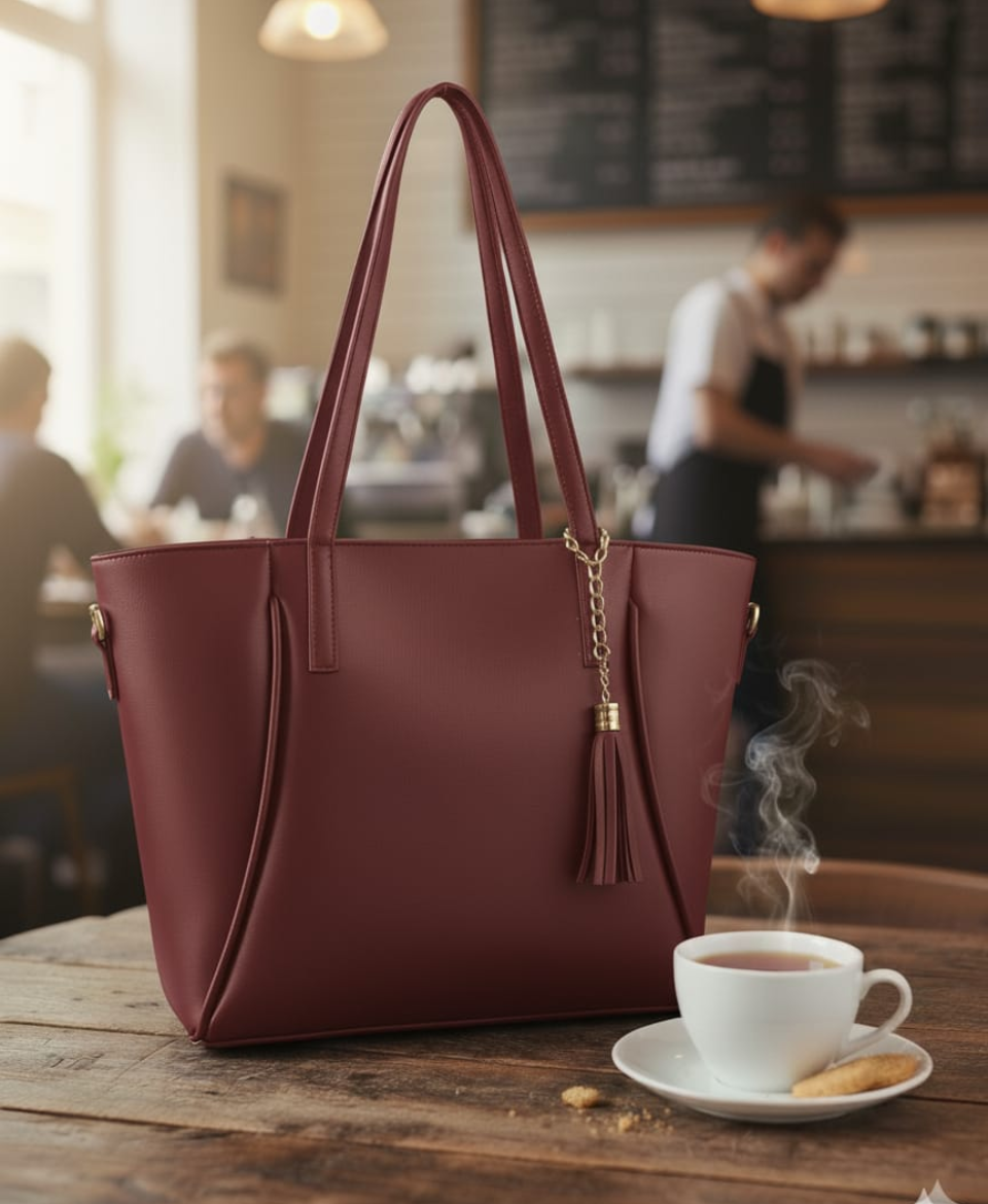 Uni Tote (2)