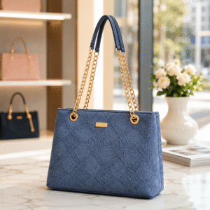 Chain Tote