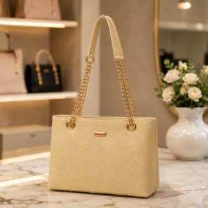 Chain Tote