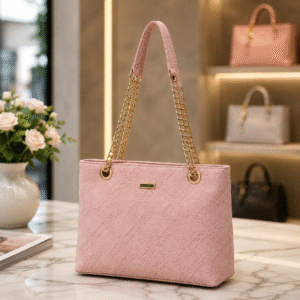 Chain Tote