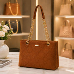 Chain Tote