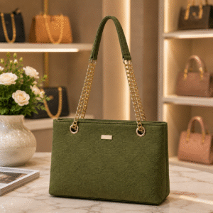 Chain Tote