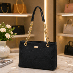 Chain Tote