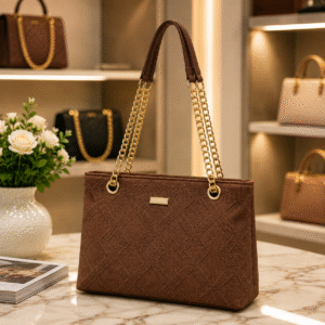 Chain Tote