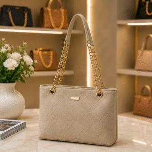 Chain Tote