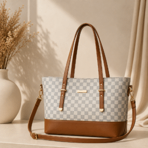 Chess Tote