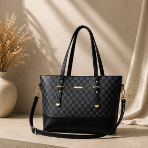 Chess Tote