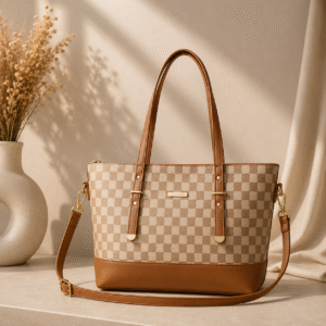 Chess Tote